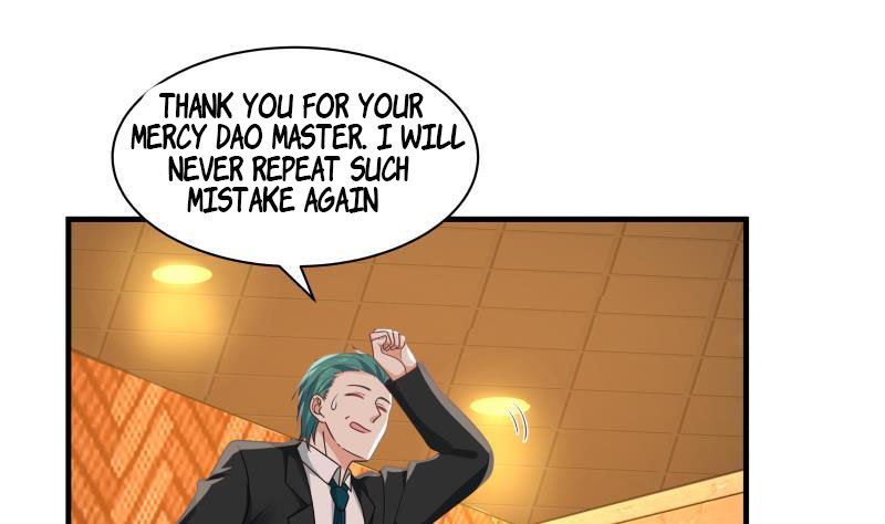 Read Dragon In My Body Manga Online