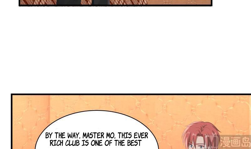 Read Dragon In My Body Manga Online