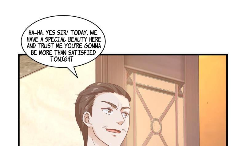Read Dragon In My Body Manga Online