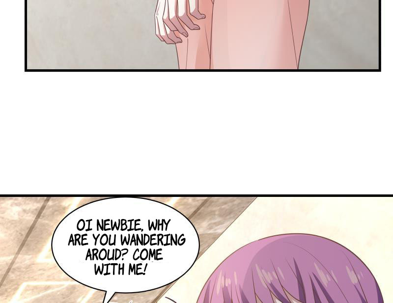 Read Dragon In My Body Manga Online