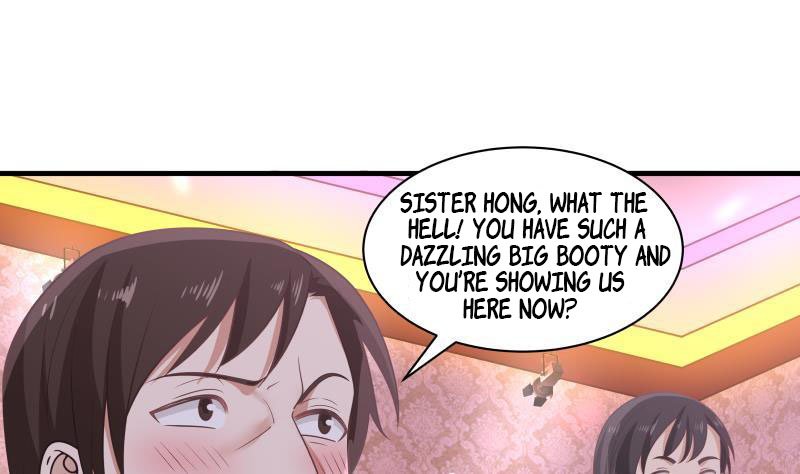 Read Dragon In My Body Manga Online