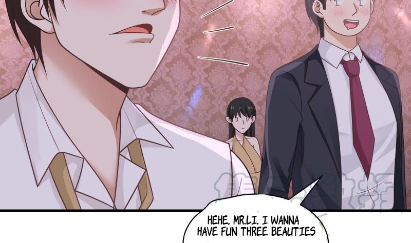 Read Dragon In My Body Manga Online