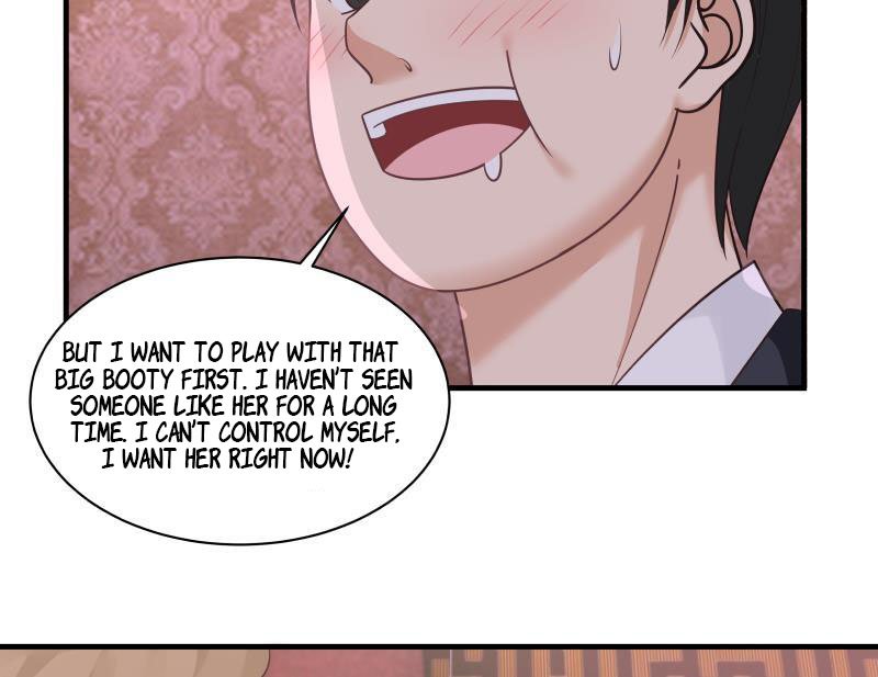 Read Dragon In My Body Manga Online