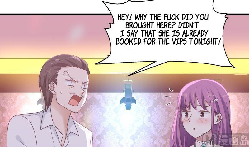 Read Dragon In My Body Manga Online