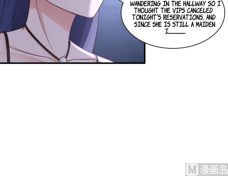 Read Dragon In My Body Manga Online