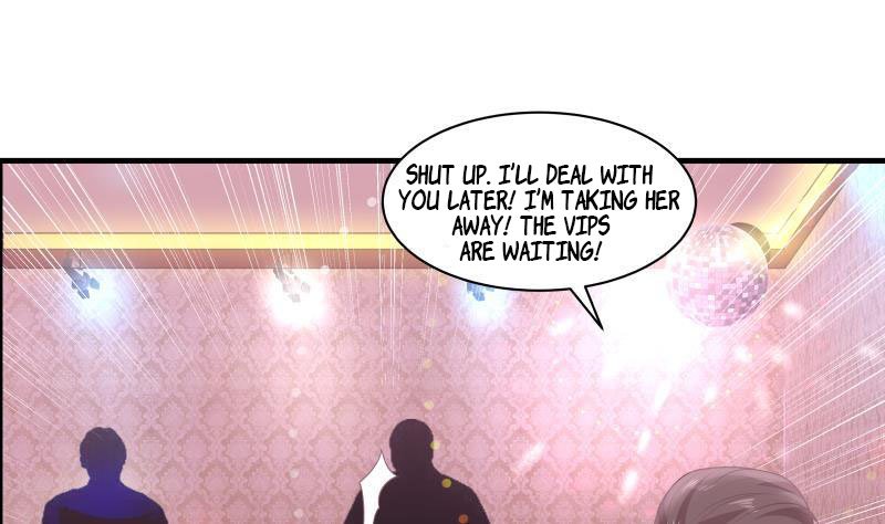 Read Dragon In My Body Manga Online