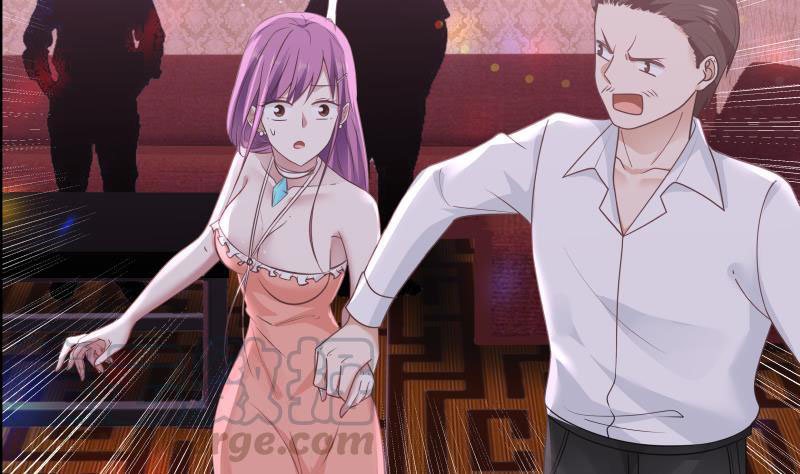 Read Dragon In My Body Manga Online