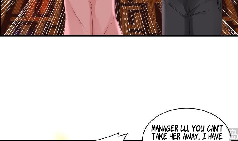 Read Dragon In My Body Manga Online