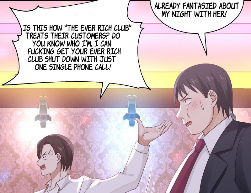 Read Dragon In My Body Manga Online