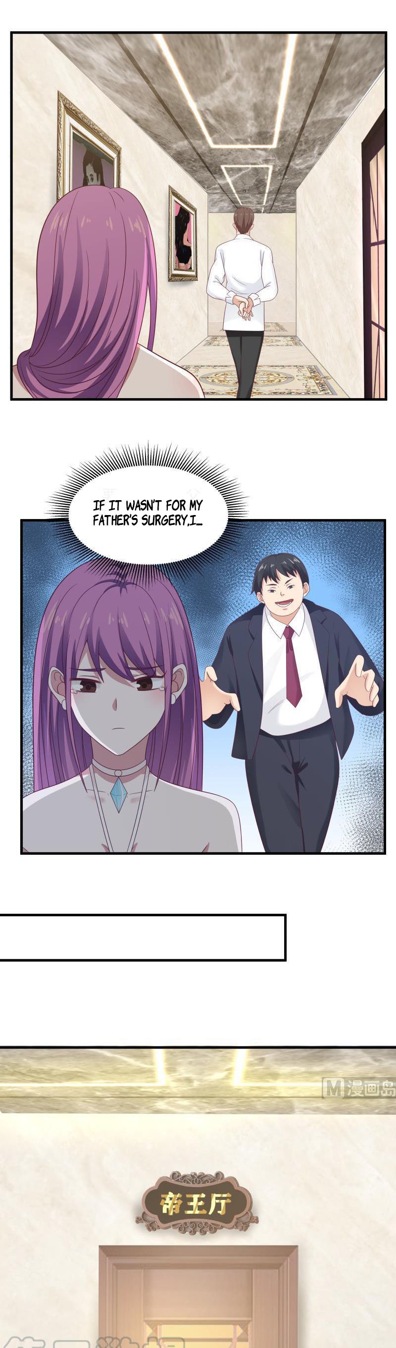 Read Dragon In My Body Manga Online