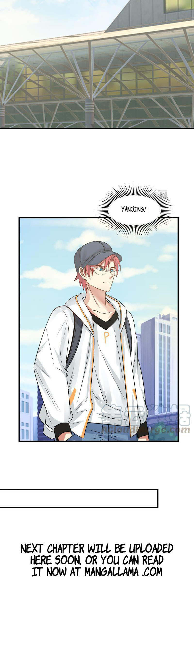 Read Dragon In My Body Manga Online