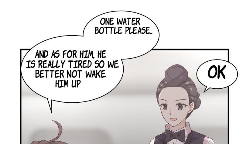 Read Dragon In My Body Manga Online