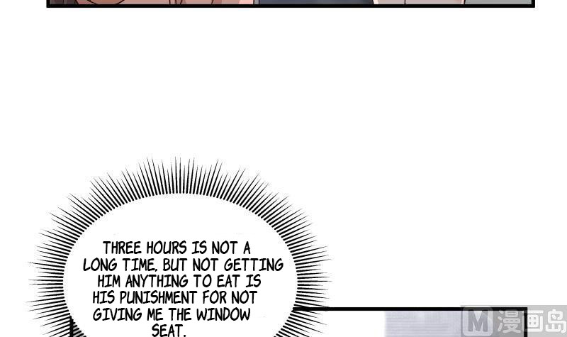 Read Dragon In My Body Manga Online