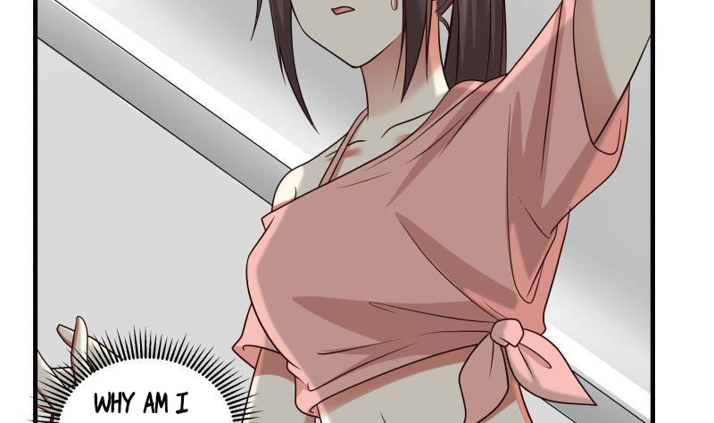 Read Dragon In My Body Manga Online