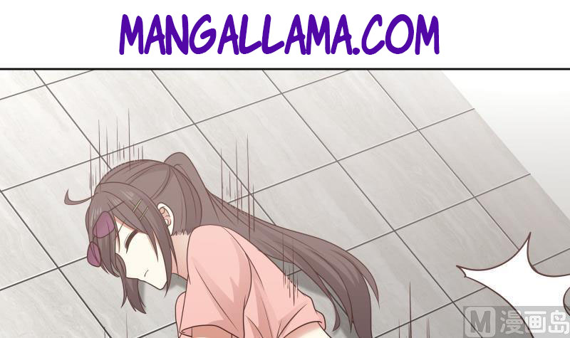Read Dragon In My Body Manga Online