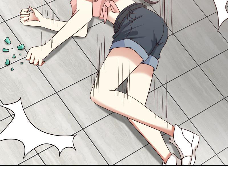 Read Dragon In My Body Manga Online