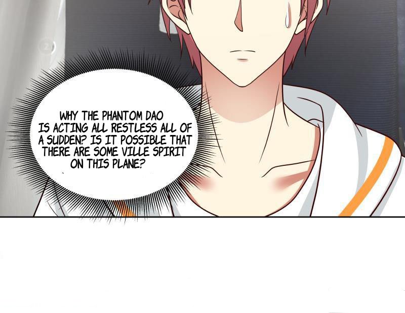 Read Dragon In My Body Manga Online