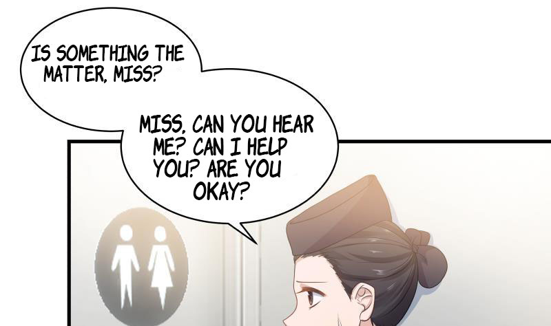 Read Dragon In My Body Manga Online