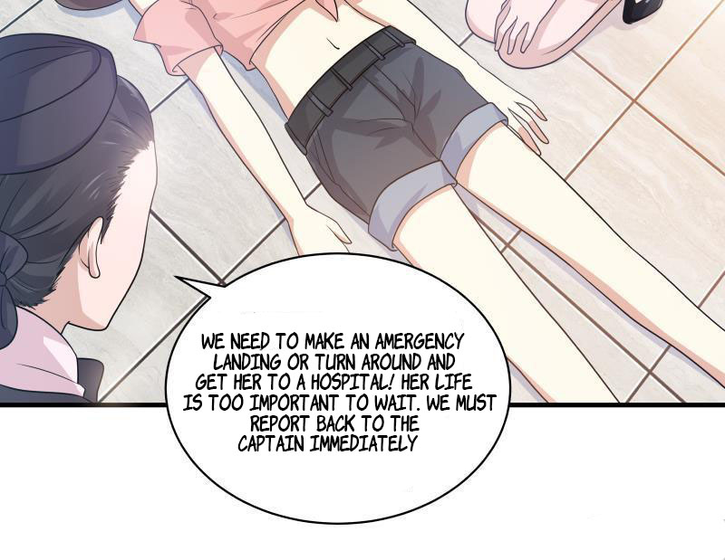 Read Dragon In My Body Manga Online