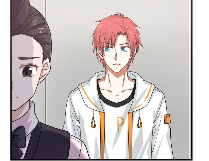 Read Dragon In My Body Manga Online