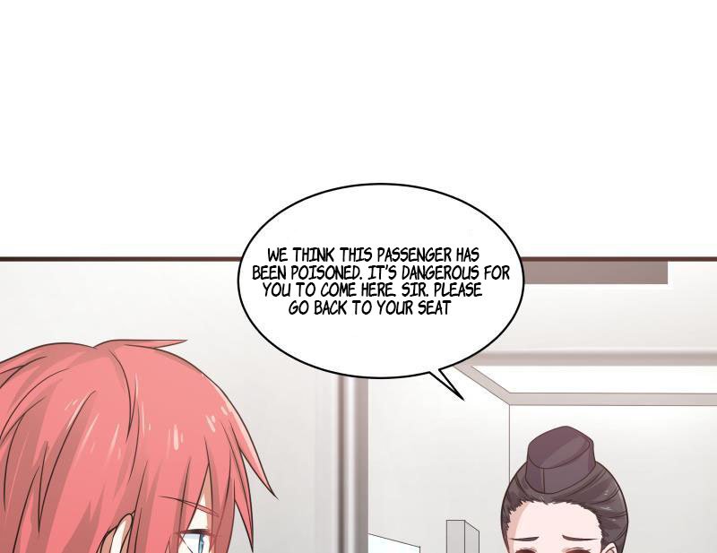Read Dragon In My Body Manga Online