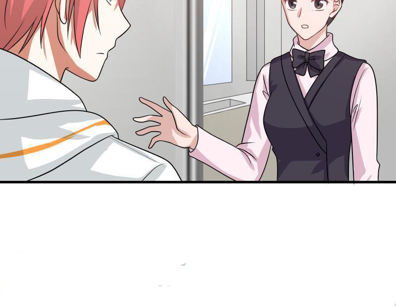 Read Dragon In My Body Manga Online