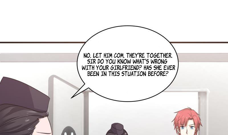 Read Dragon In My Body Manga Online