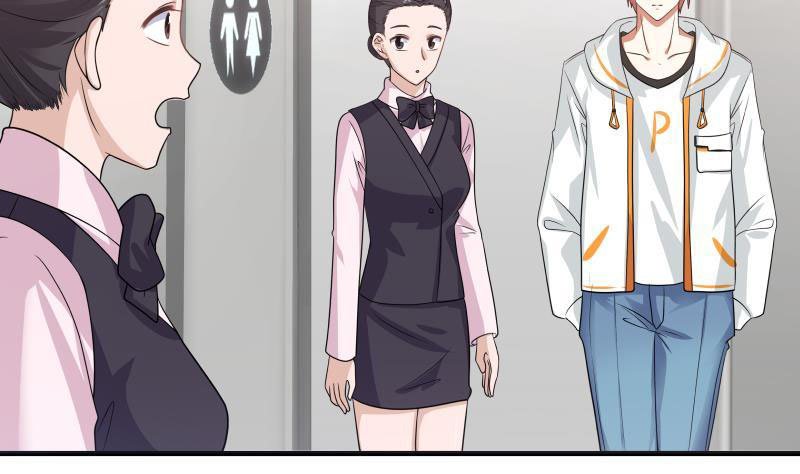 Read Dragon In My Body Manga Online