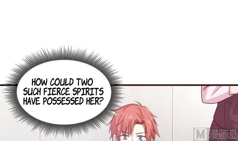 Read Dragon In My Body Manga Online