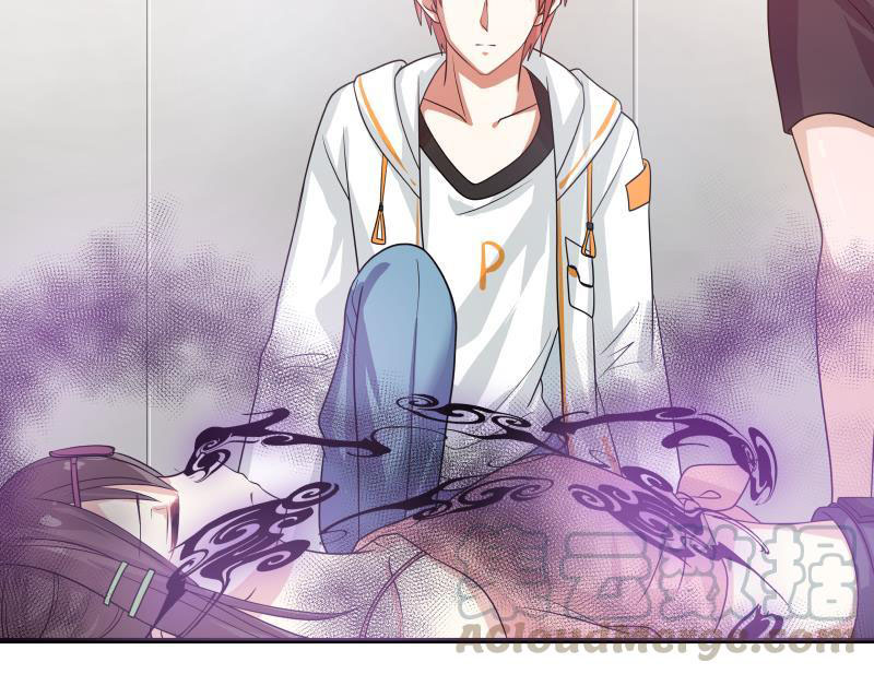 Read Dragon In My Body Manga Online