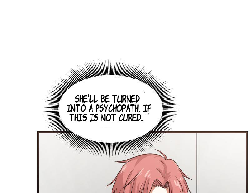 Read Dragon In My Body Manga Online