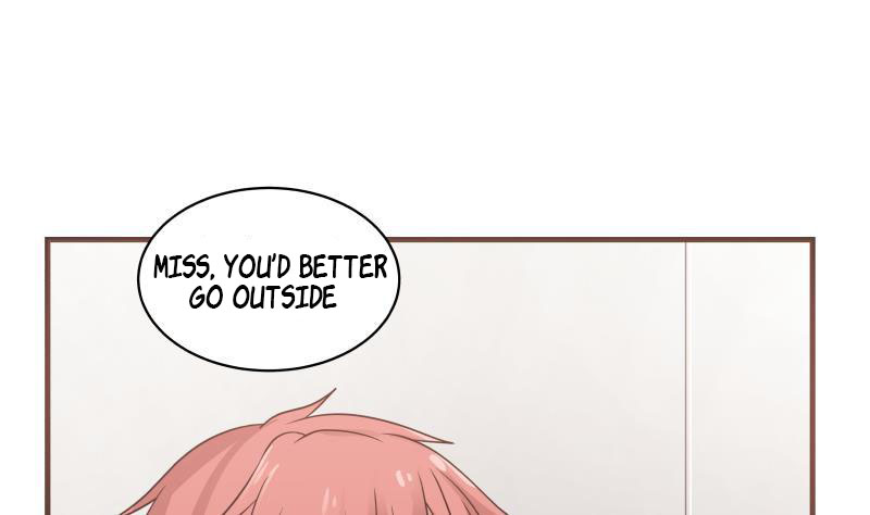 Read Dragon In My Body Manga Online