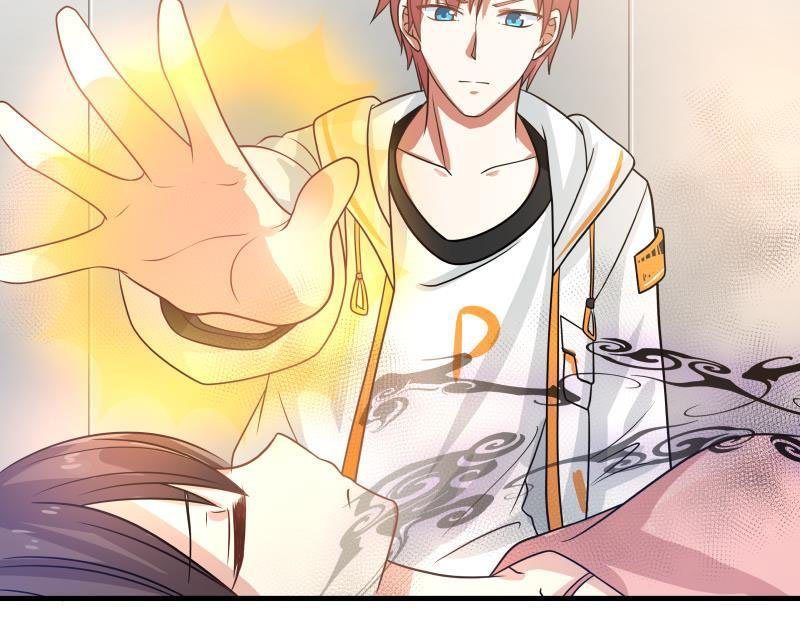Read Dragon In My Body Manga Online
