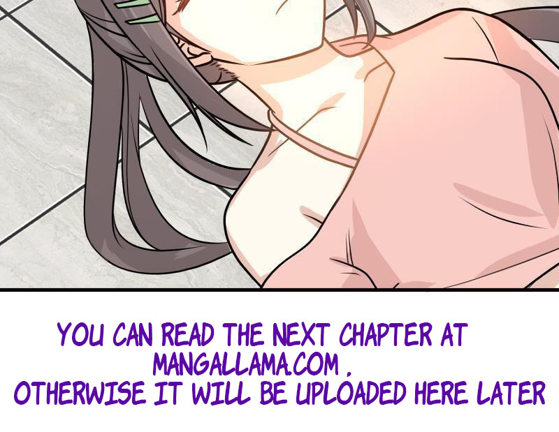 Read Dragon In My Body Manga Online
