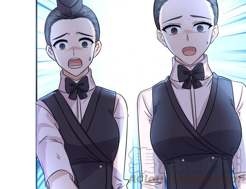 Read Dragon In My Body Manga Online