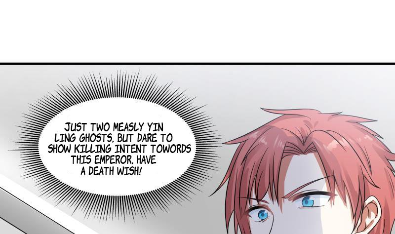 Read Dragon In My Body Manga Online
