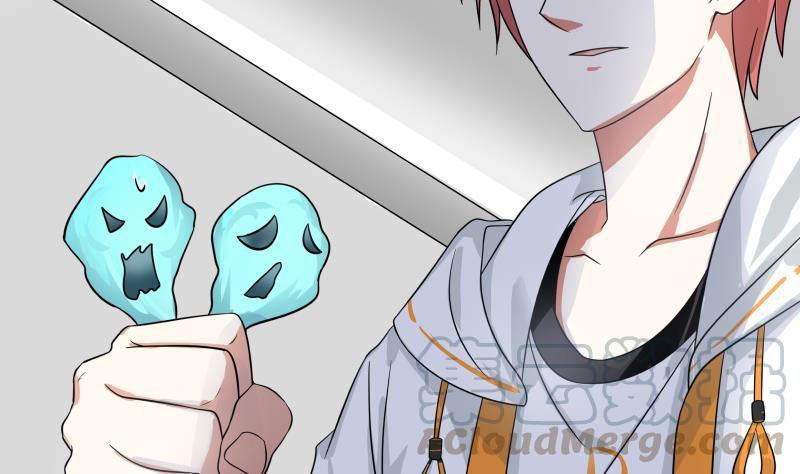 Read Dragon In My Body Manga Online
