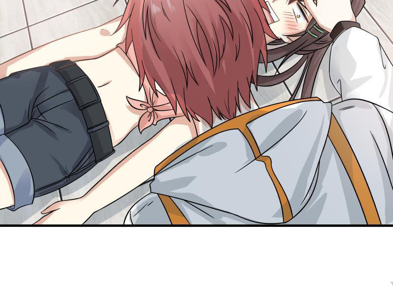 Read Dragon In My Body Manga Online