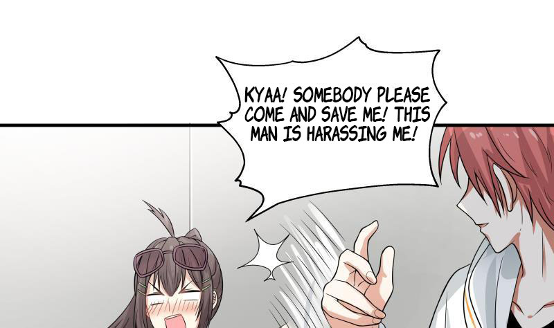 Read Dragon In My Body Manga Online