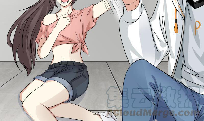 Read Dragon In My Body Manga Online