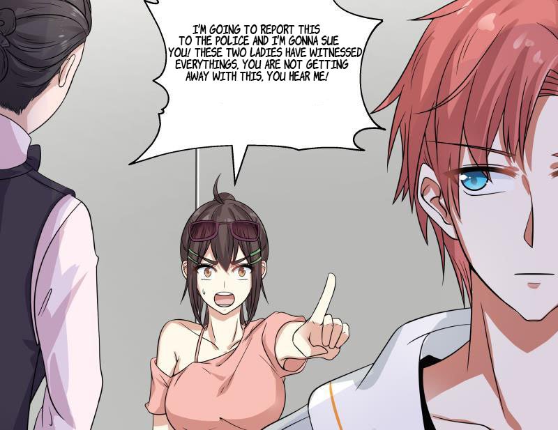 Read Dragon In My Body Manga Online