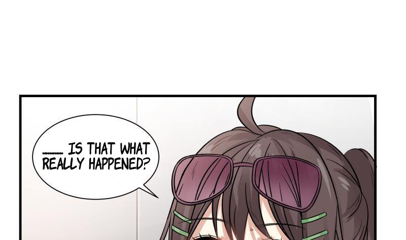 Read Dragon In My Body Manga Online