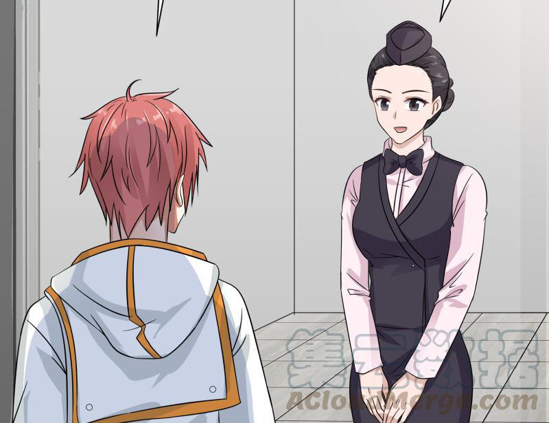 Read Dragon In My Body Manga Online