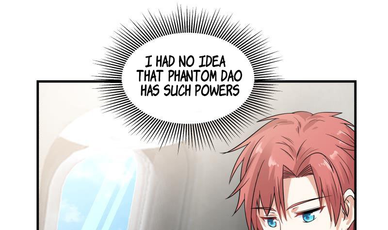 Read Dragon In My Body Manga Online
