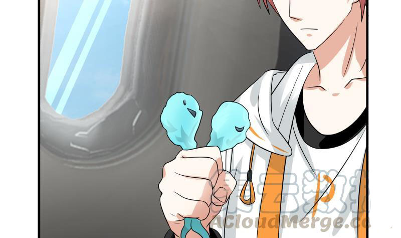 Read Dragon In My Body Manga Online