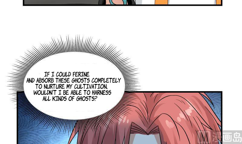 Read Dragon In My Body Manga Online