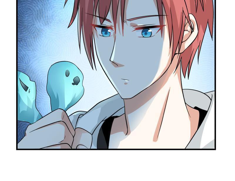 Read Dragon In My Body Manga Online