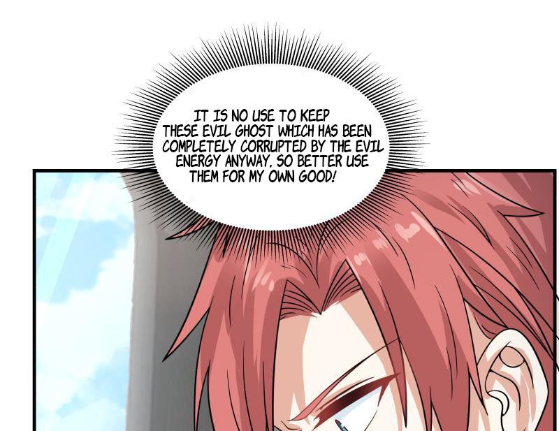 Read Dragon In My Body Manga Online