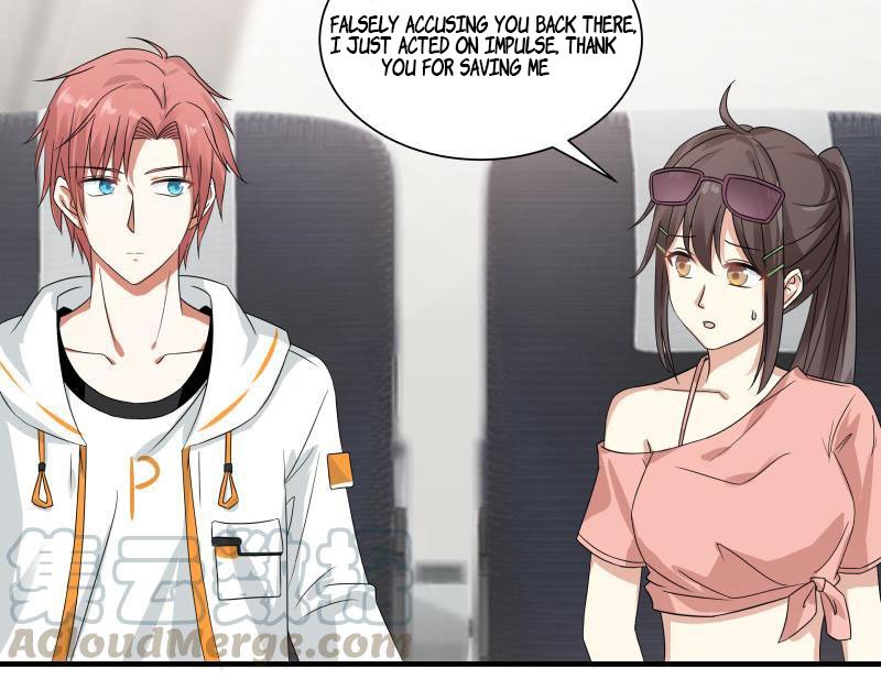 Read Dragon In My Body Manga Online