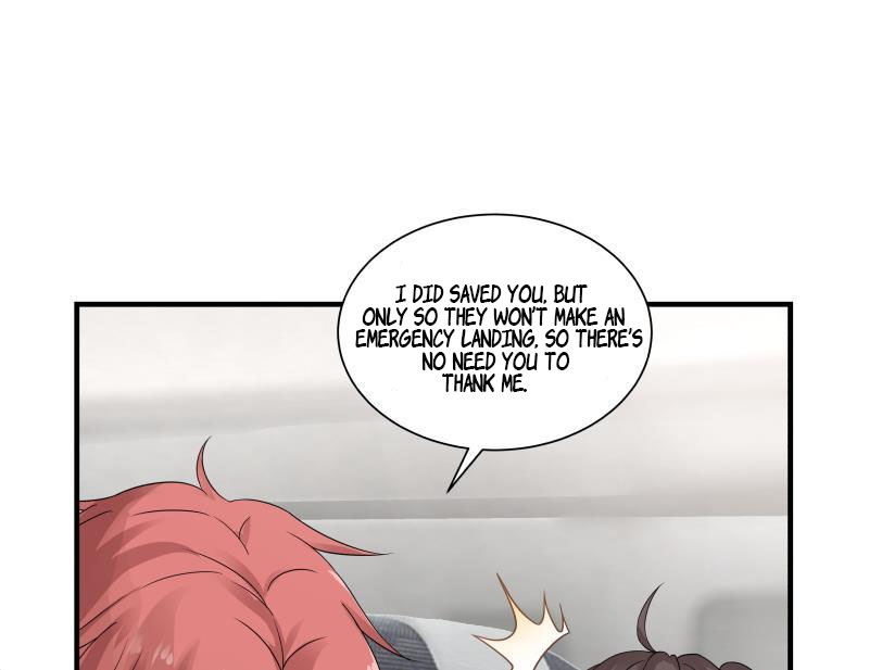 Read Dragon In My Body Manga Online